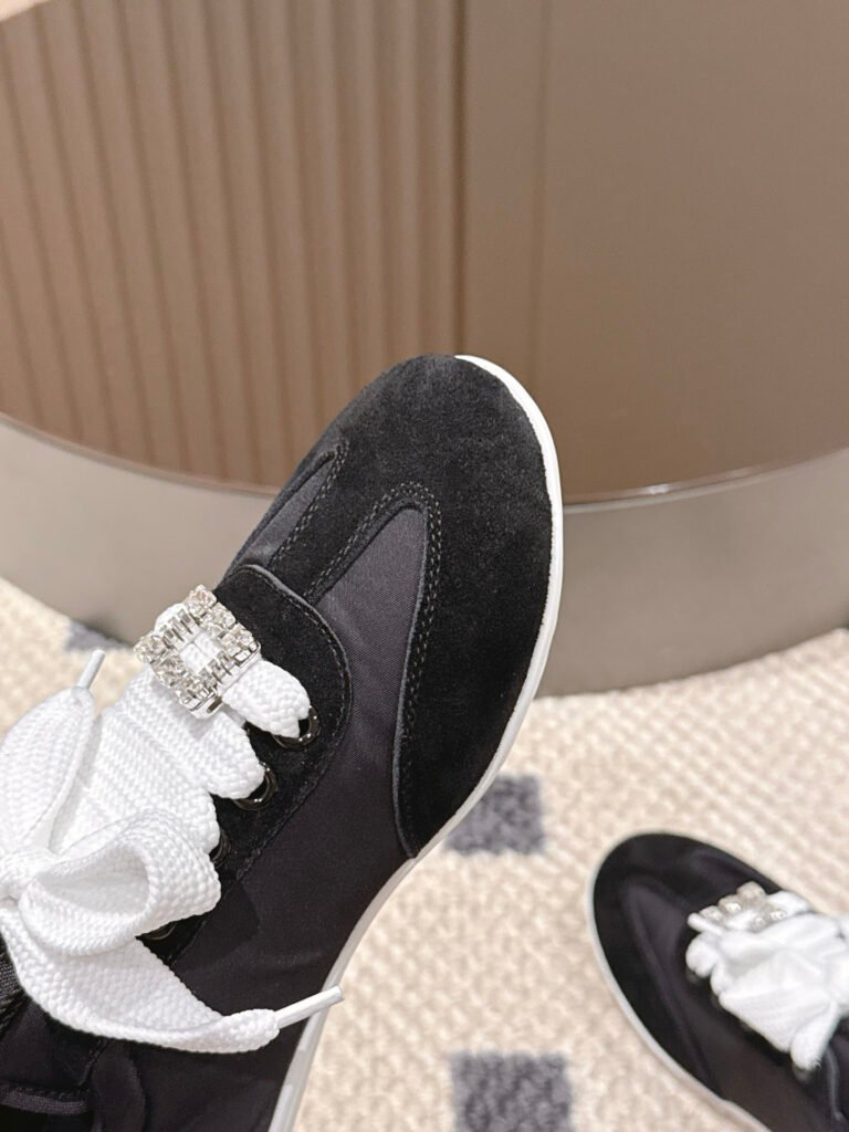 Roger Vivier Unisex Sneakers detail image 6