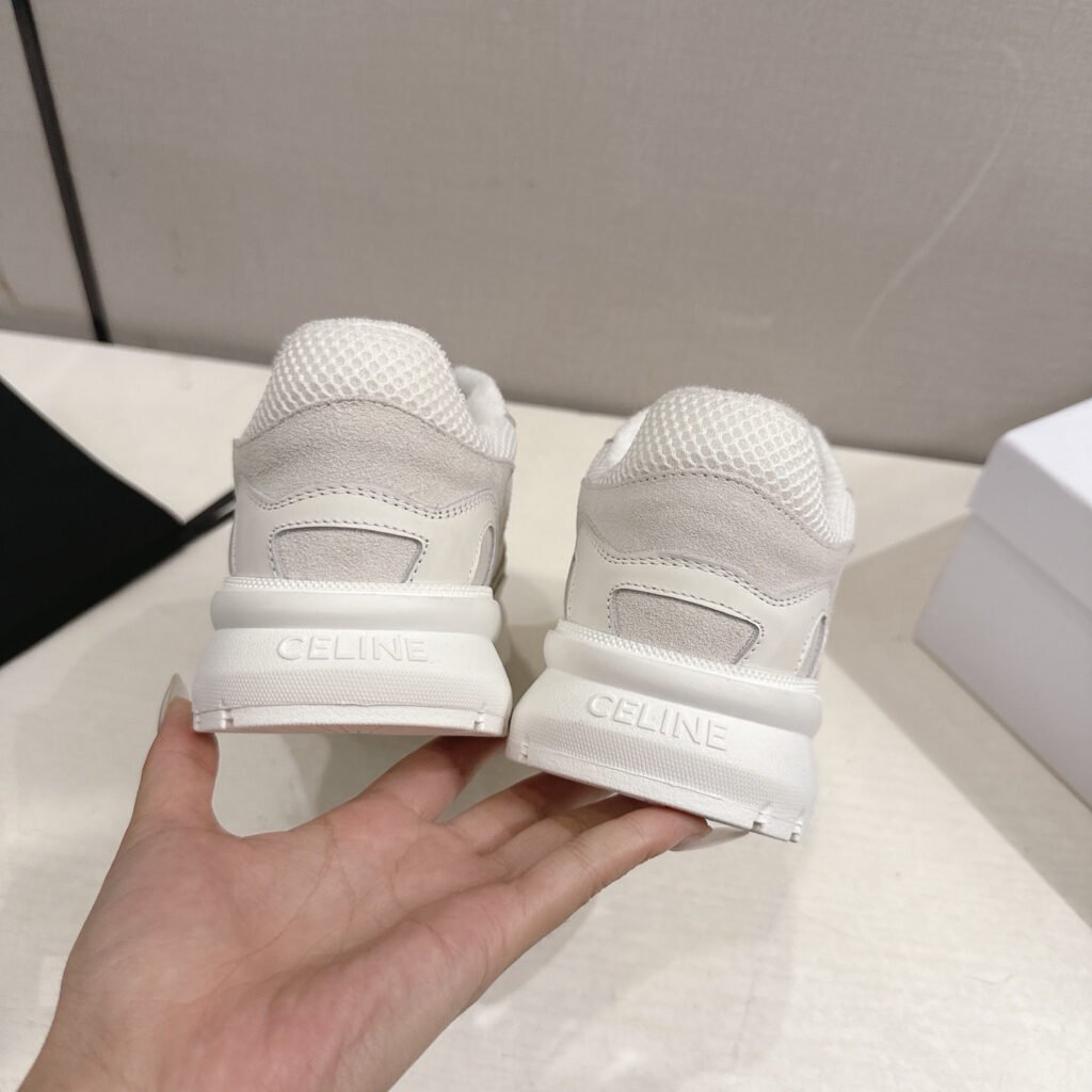 Celine Unisex Sneakers detail 6