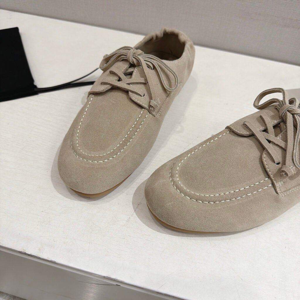 Celine Women's Loafers detail image 6