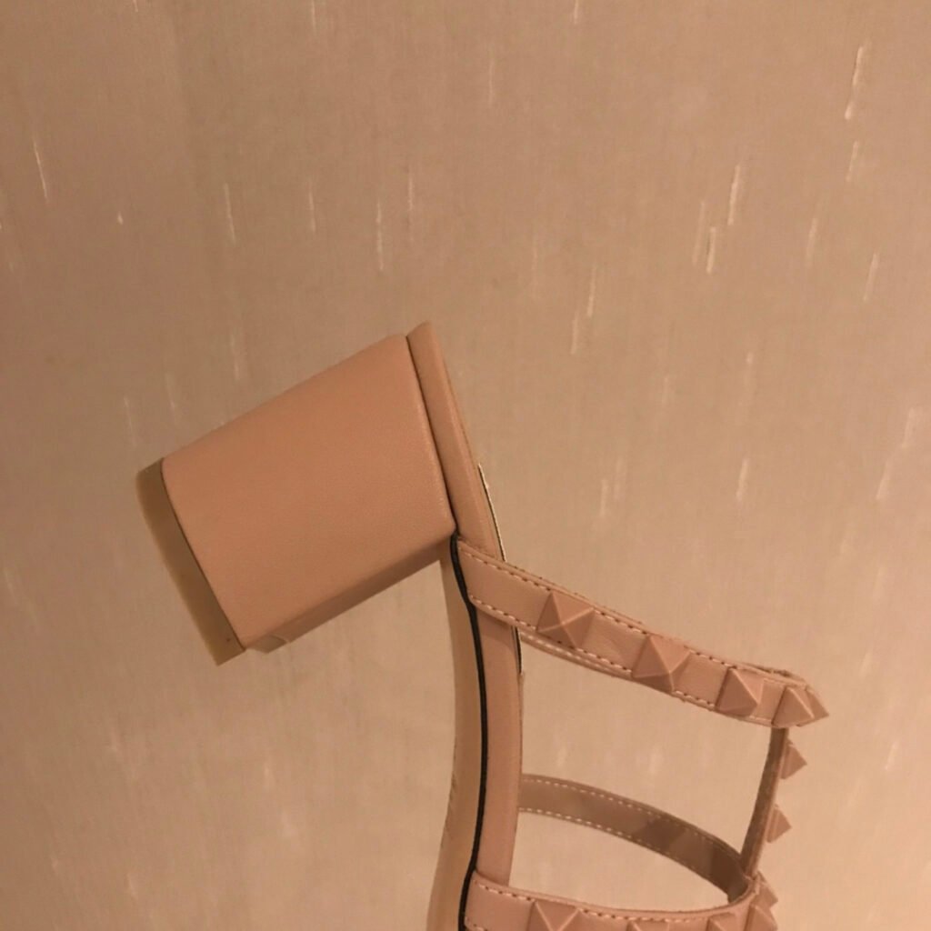 Valentino Garavani Unisex Sneakers detail image 6