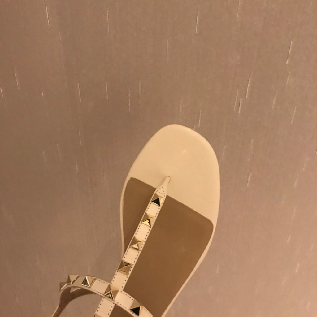 Valentino Garavani Unisex Sneakers detail image 6