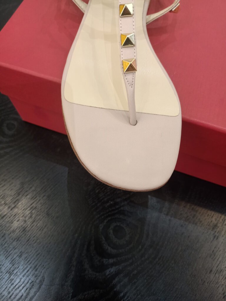 Valentino Garavani Unisex Sneakers detail image 6