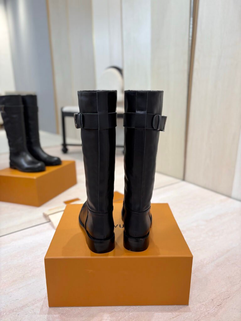 Louis Vuitton Women's Boots detail image 6