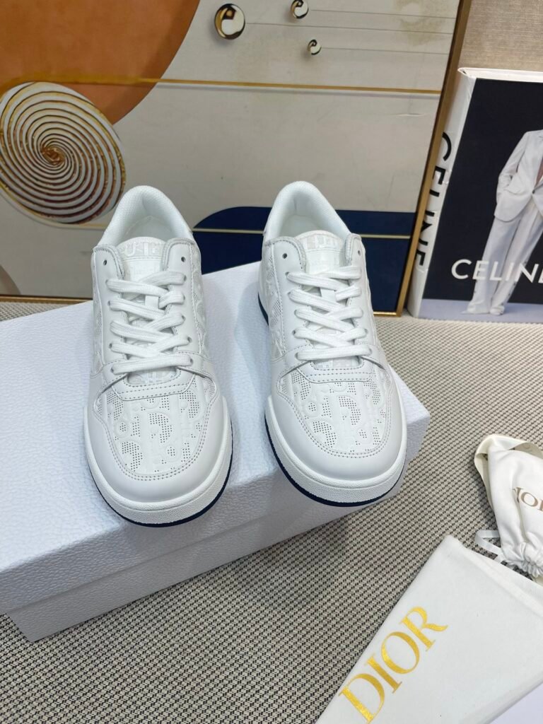 Dior Women's Athletic Sneakers detail image 6