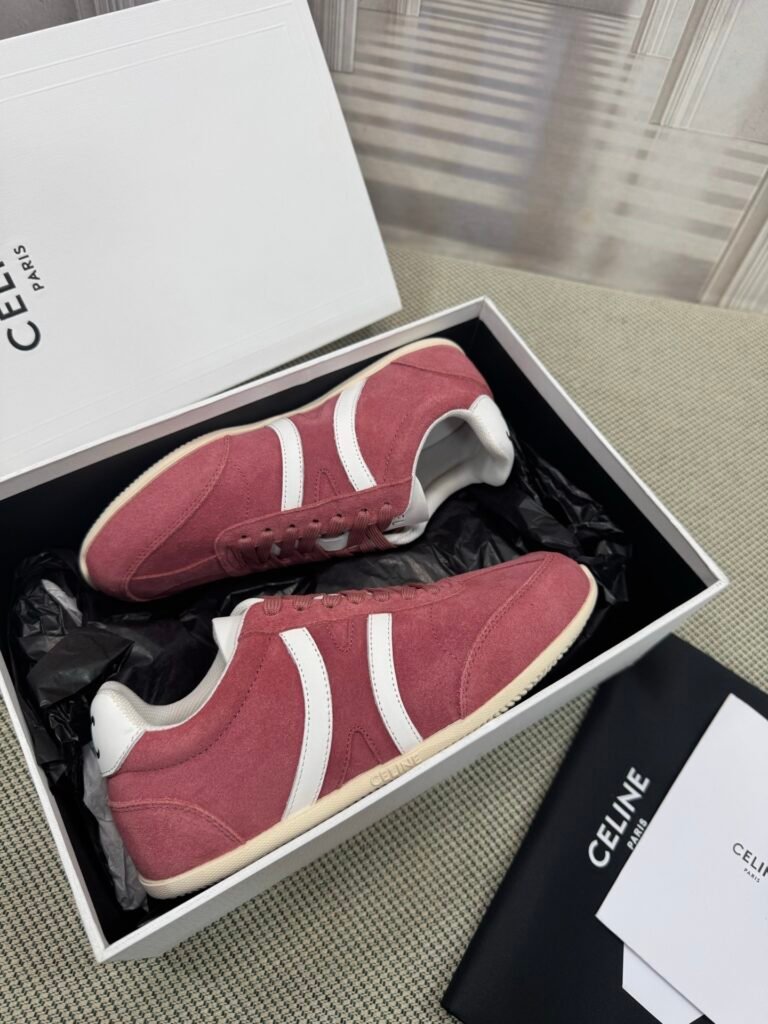 Celine Women's Sneakers detail image 6