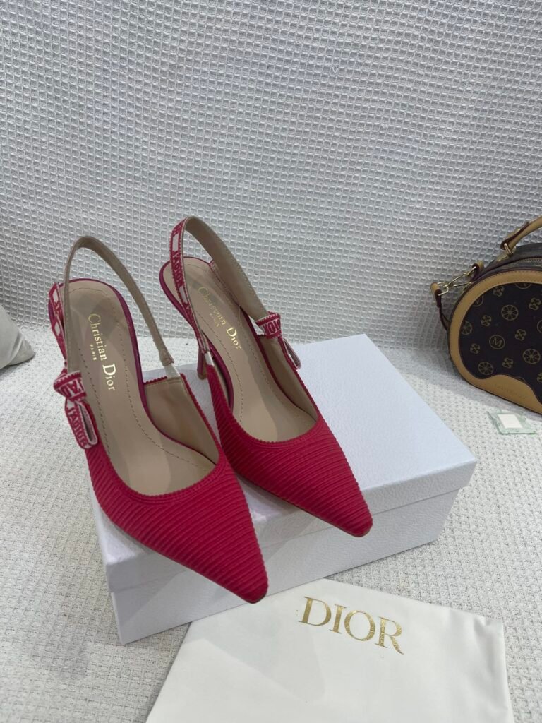 Dior Women's Sandals detail image 6