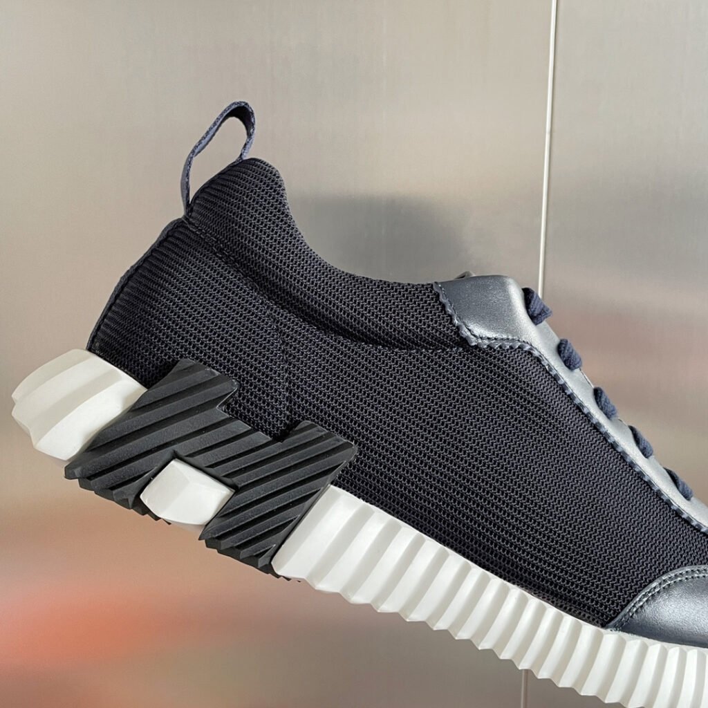 Hermès Unisex Chunky Sneakers detail 7