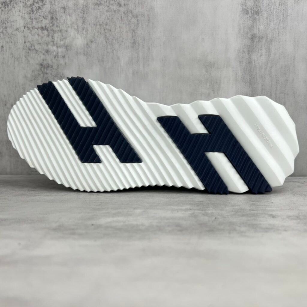 Hermès Unisex Athletic Sneakers detail 7