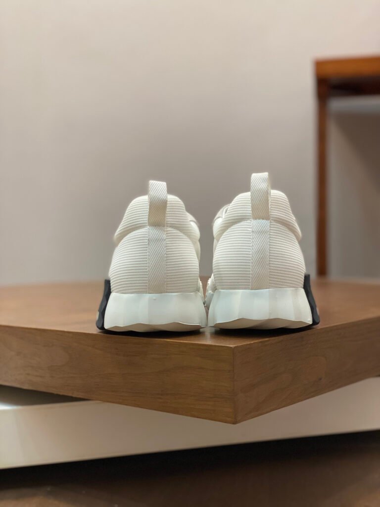 Hermès Unisex Athletic Sneakers detail 7