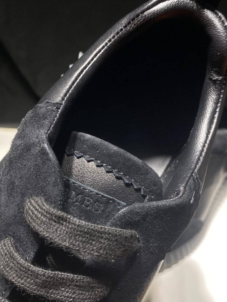 Hermès Unisex Athletic Sneakers detail 7