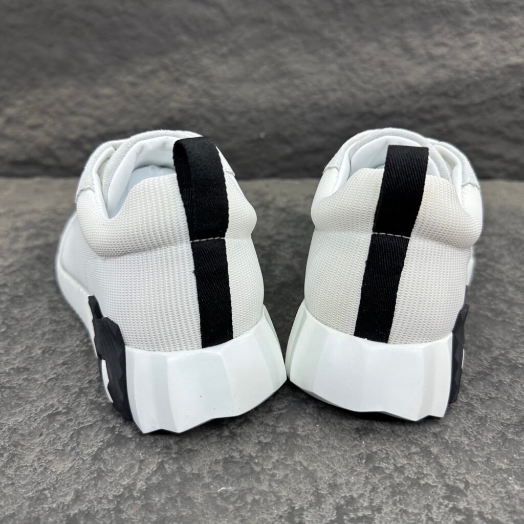 Hermès Unisex Athletic Sneakers detail 7