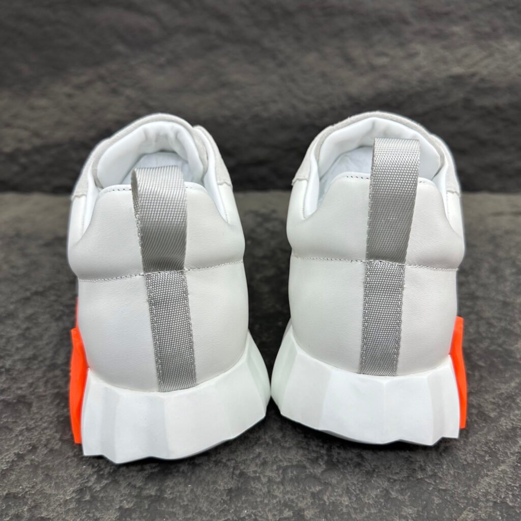 Hermès Unisex Athletic Sneakers detail 7