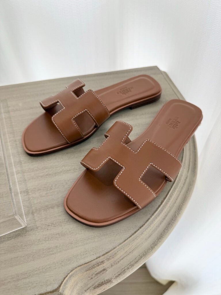 Hermès Unisex Crystal-Embellished Sneakers detail 7