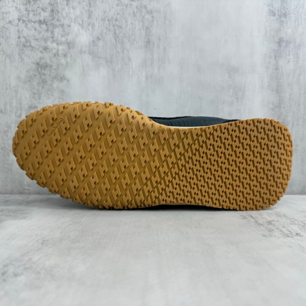 Hermès Unisex Athletic Sneakers detail 7