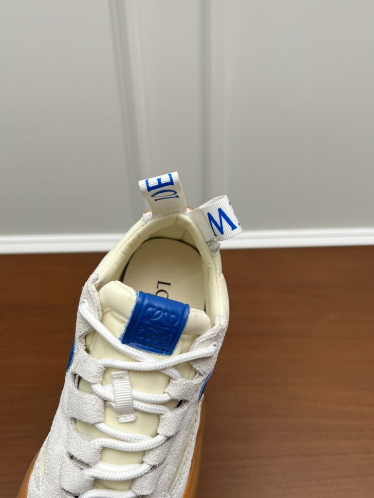 Loewe Unisex Sneakers detail image 7