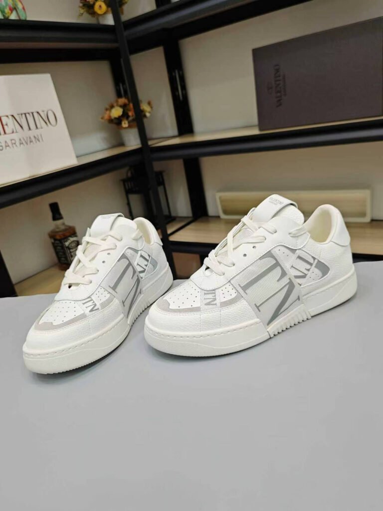 Valentino Garavani Unisex Athletic Sneakers detail image 7
