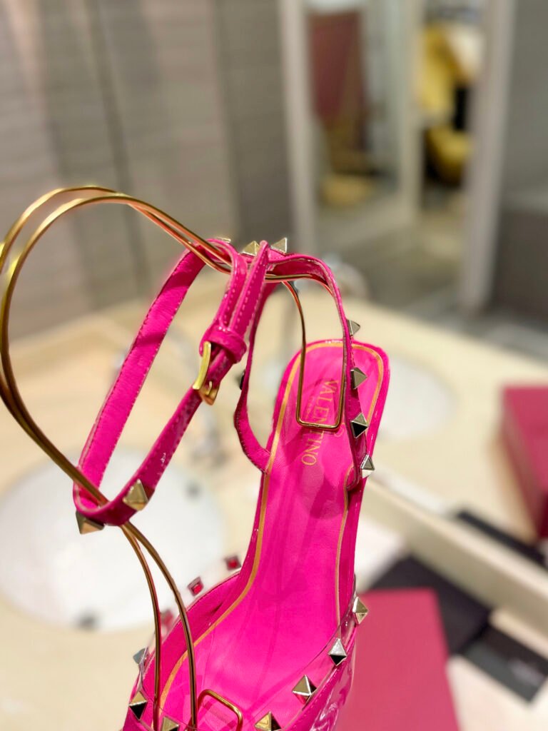 Valentino Garavani Women's Sneakers detail image 7