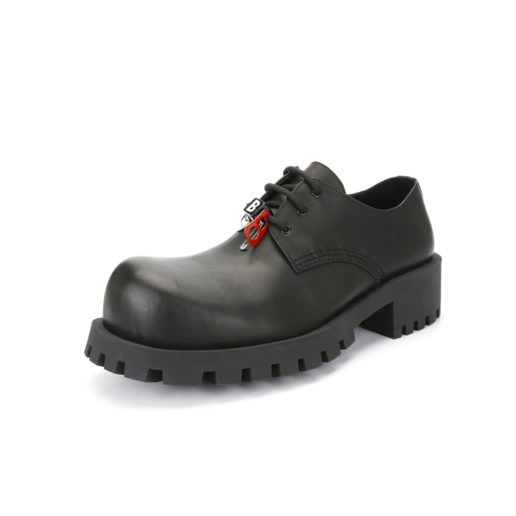 Dolce & Gabbana Men's Boots detail image 7