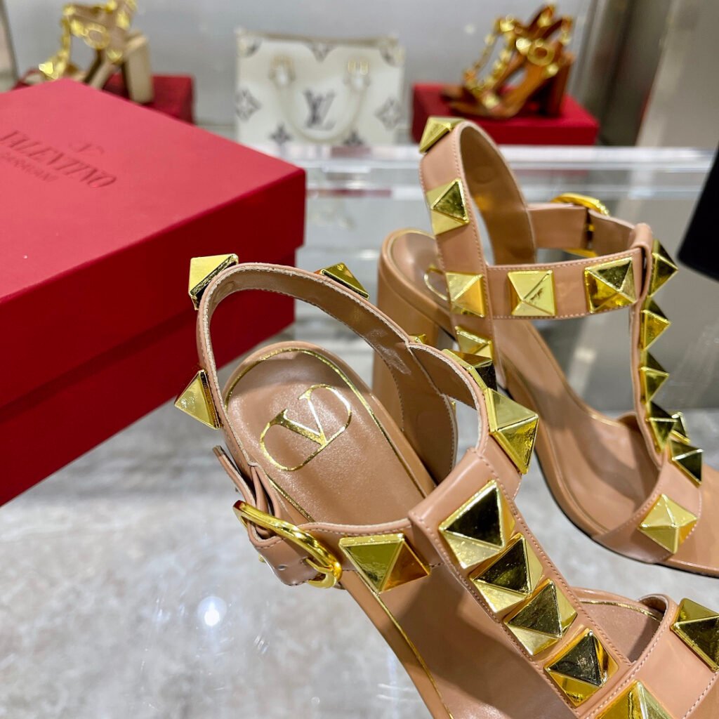 Roger Vivier Unisex Slides detail image 7
