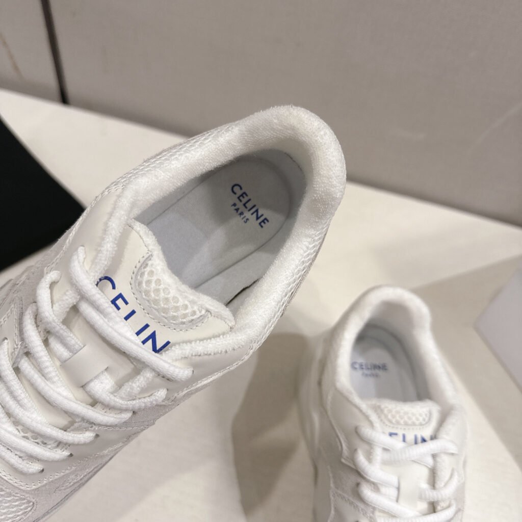 Celine Unisex Sneakers detail 7