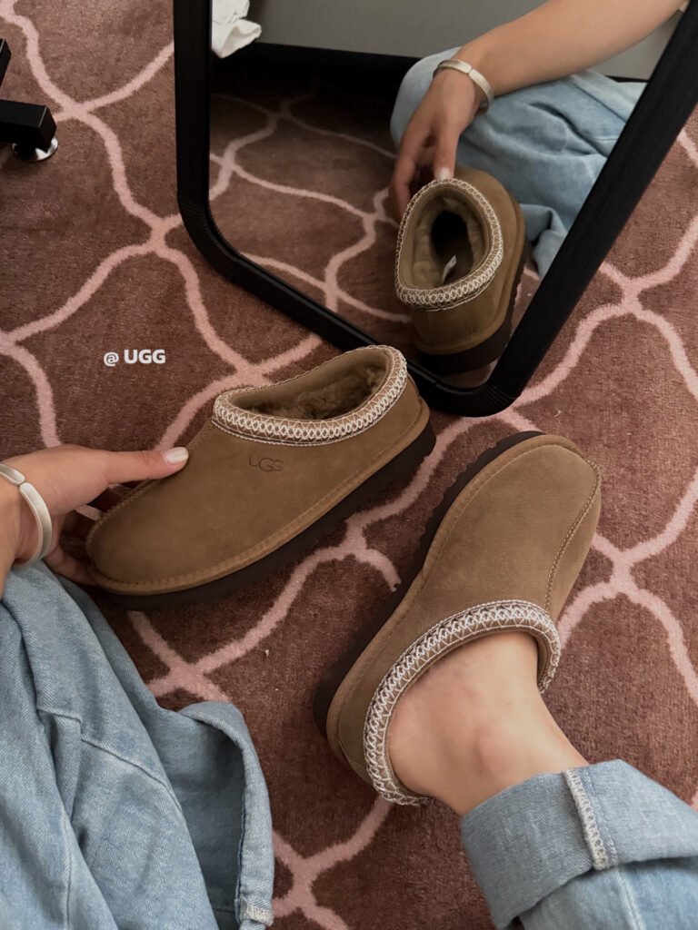 UGG Unisex Sneakers detail 7
