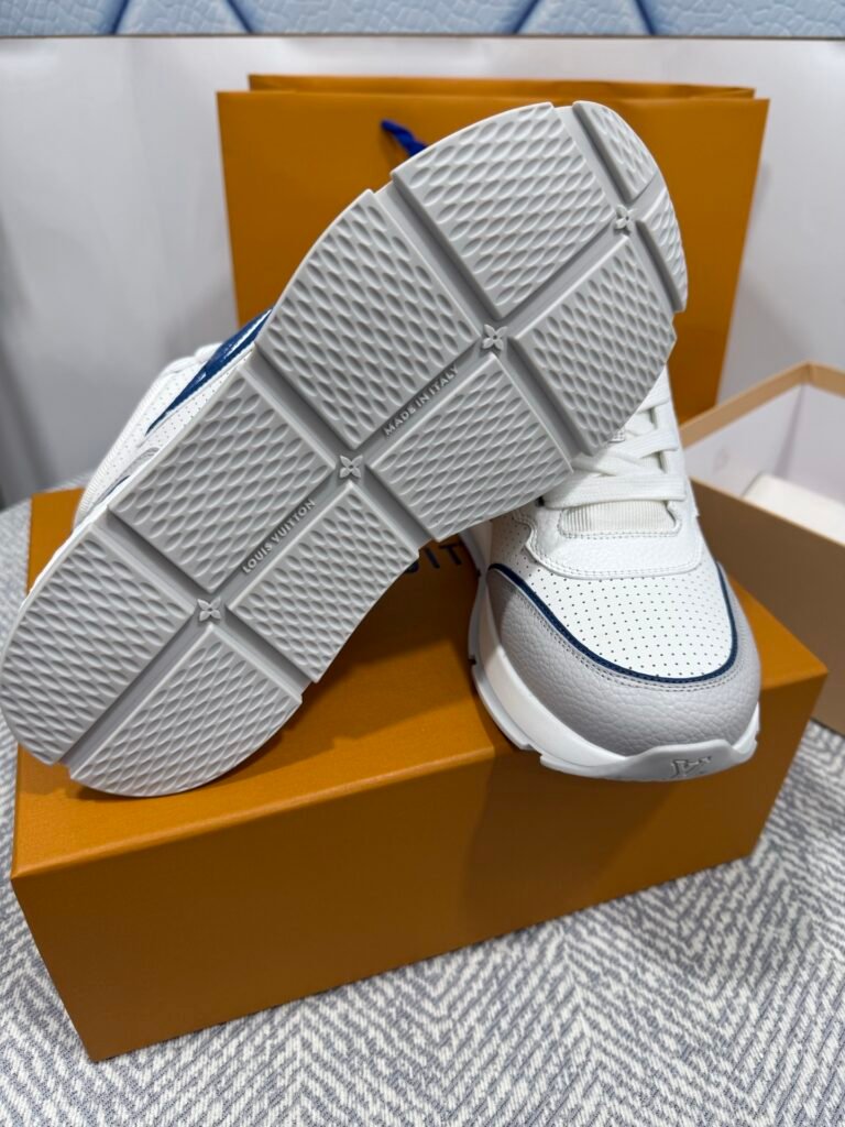Louis Vuitton Men's Athletic Sneakers detail image 7