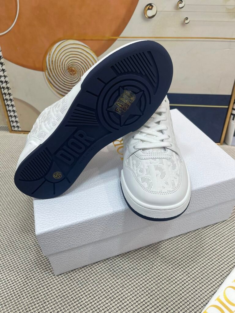 Dior Women's Athletic Sneakers detail image 7