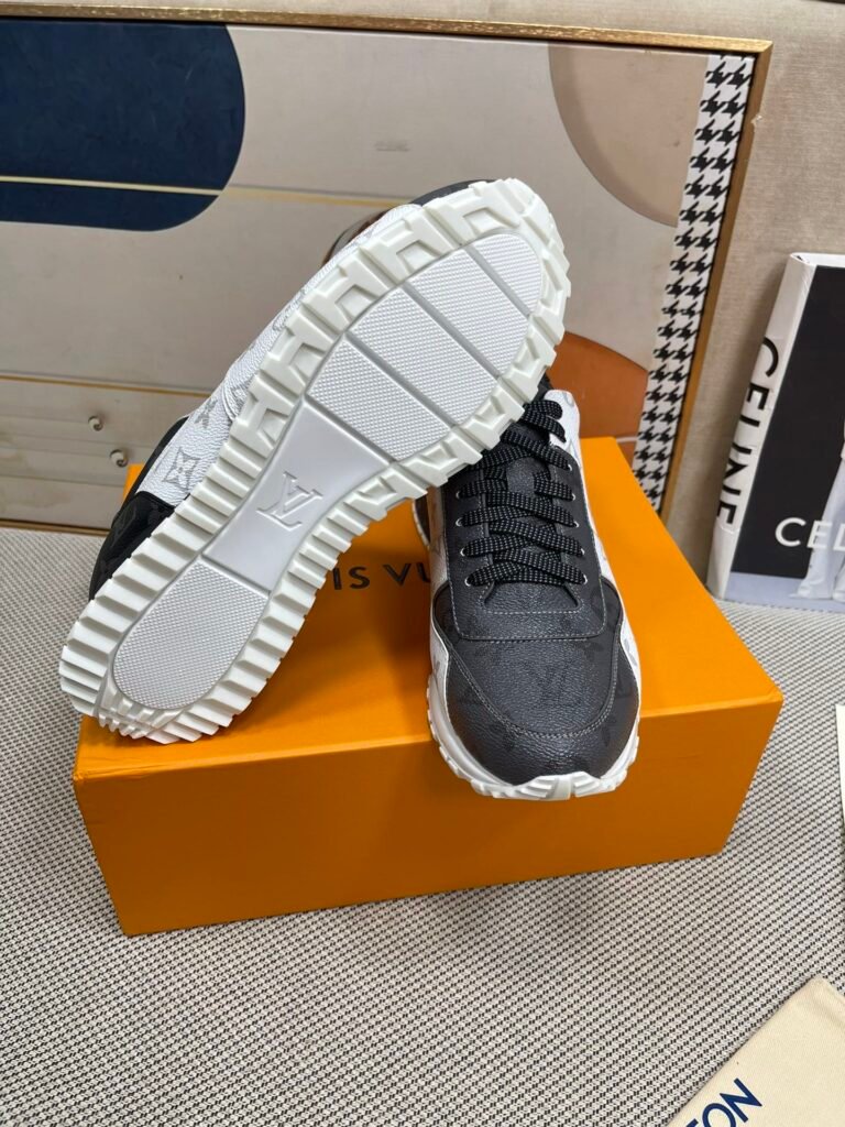 Louis Vuitton Men's Athletic Sneakers detail image 7