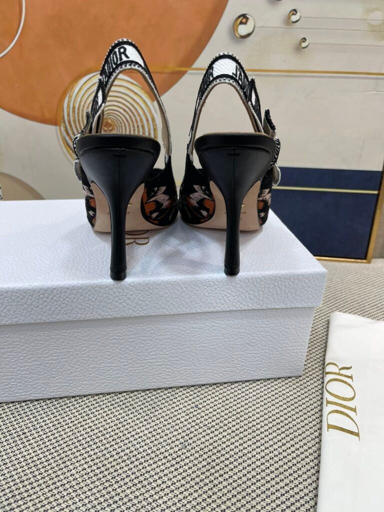 Dior Women's Sandals detail image 7