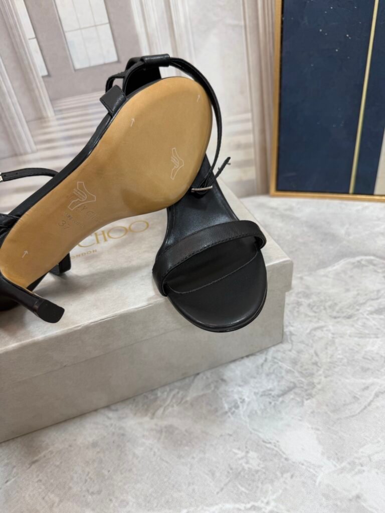 Jimmy Choo Women's High-Heel Pumps detail 7