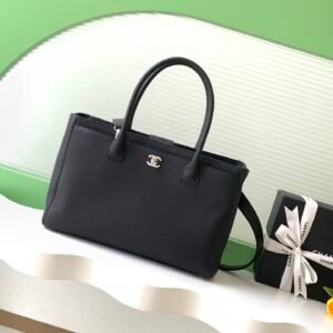 Chanel Tote Bag [1230223166]