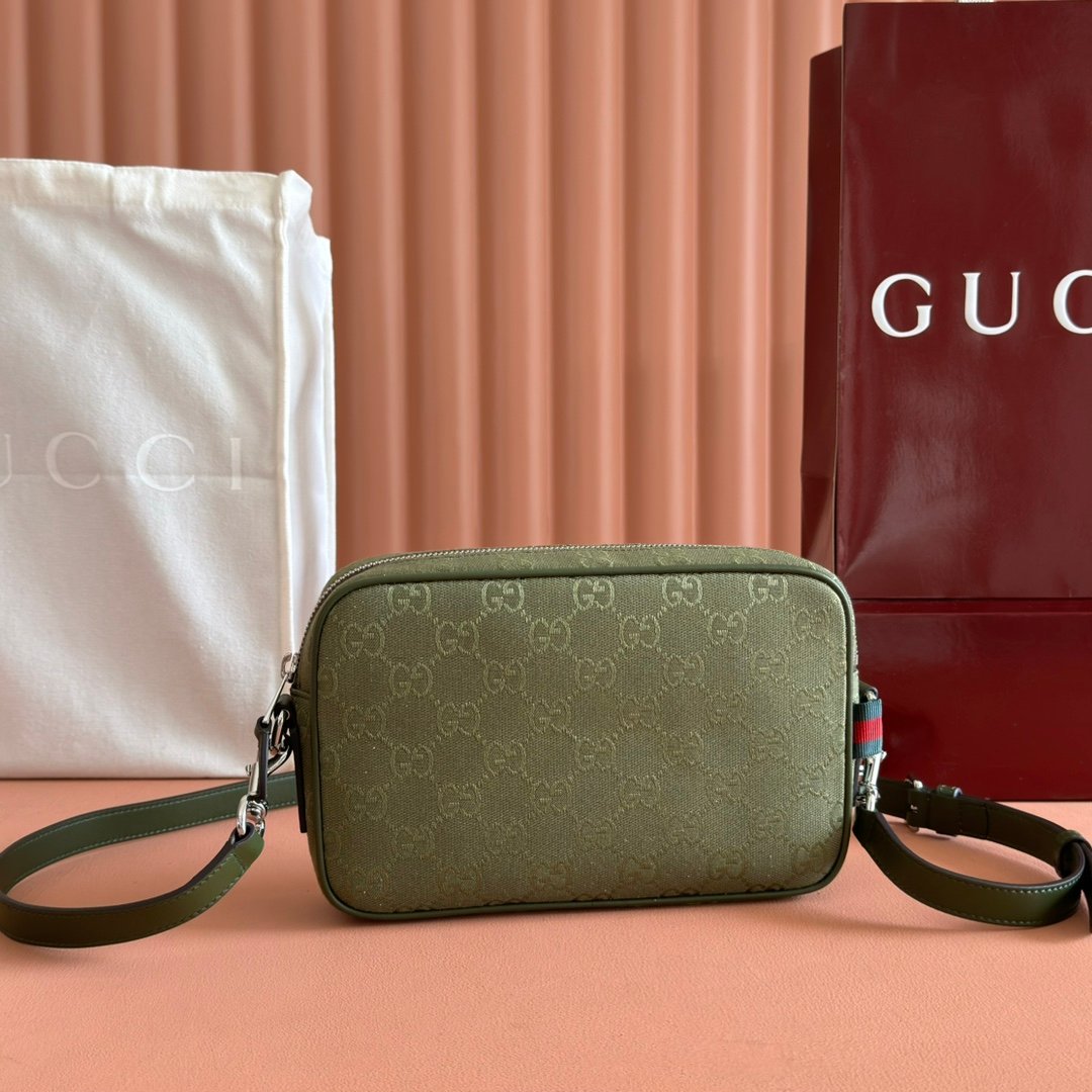 Gucci Crossbody Bag [1235773244]