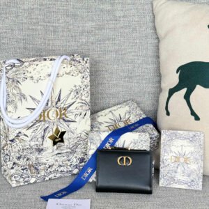 Dior Wallet [1216653677]