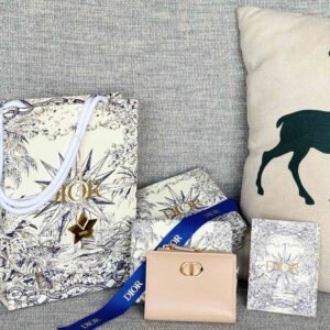 Dior Wallet [1216653694]