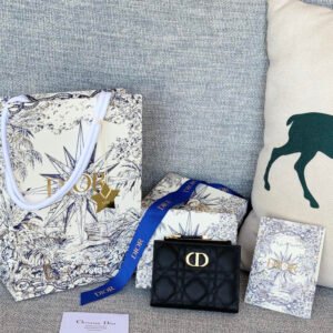 Dior Wallet [1216869273]