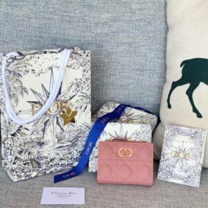 Dior Wallet [1216869313]