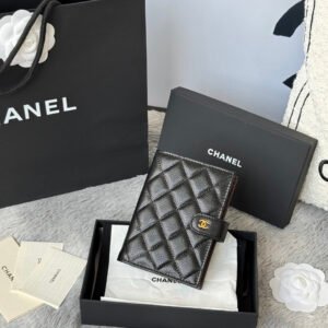 Chanel Wallet [1221021947]
