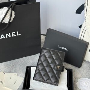 Chanel Wallet [1221021963]