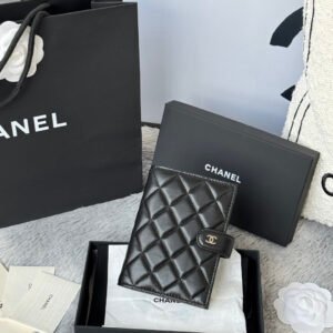Chanel Wallet [1221021973]