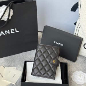 Chanel Wallet [1221021996]