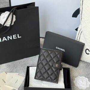 Chanel Wallet [1221022007]