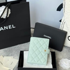Chanel Wallet [1221022017]