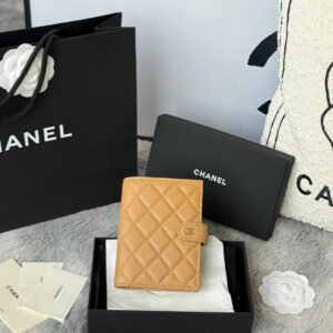 Chanel Wallet [1221022039]