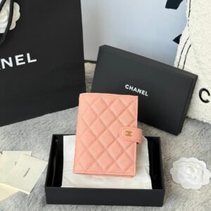 Chanel Wallet [1221022058]