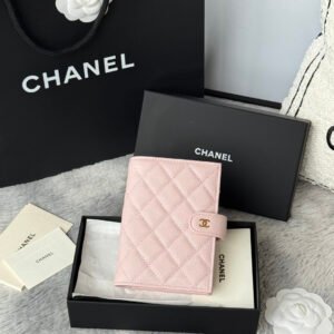 Chanel Wallet [1221022070]