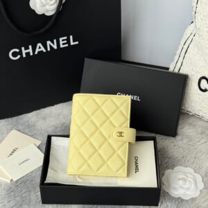 Chanel Wallet [1221022089]