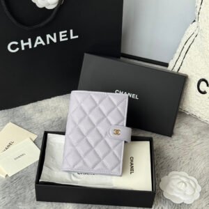 Chanel Wallet [1221022102]