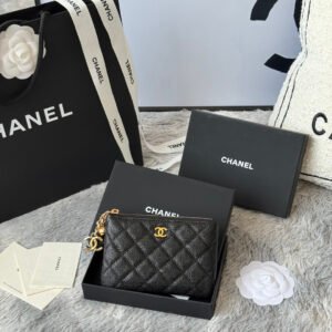 Chanel Wallet [1231691068]