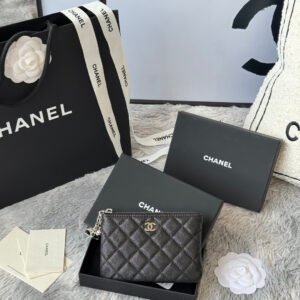 Chanel Wallet [1231691127]