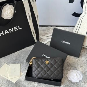 Chanel Wallet [1231691139]